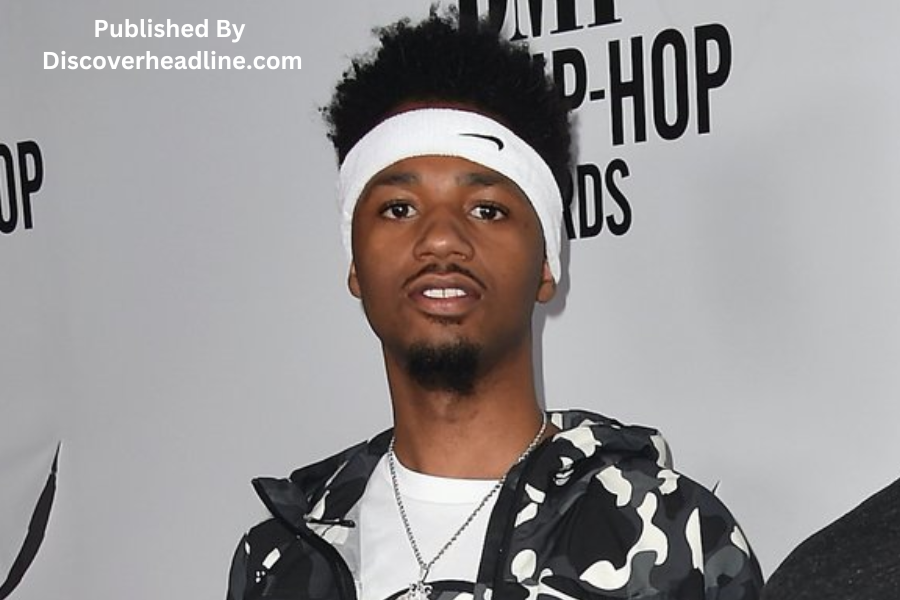 Metro Boomin Real Estate