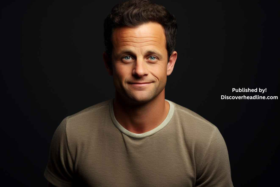 Kirk Cameron 