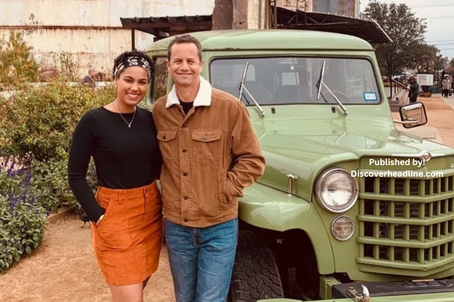 Kirk Cameron’s Car Collection