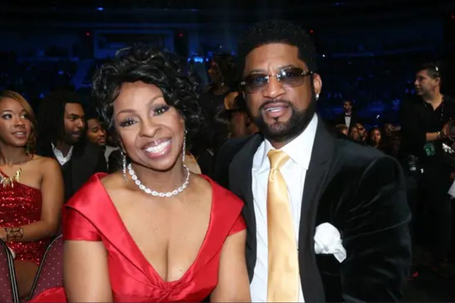 gladys knight  Personal Life