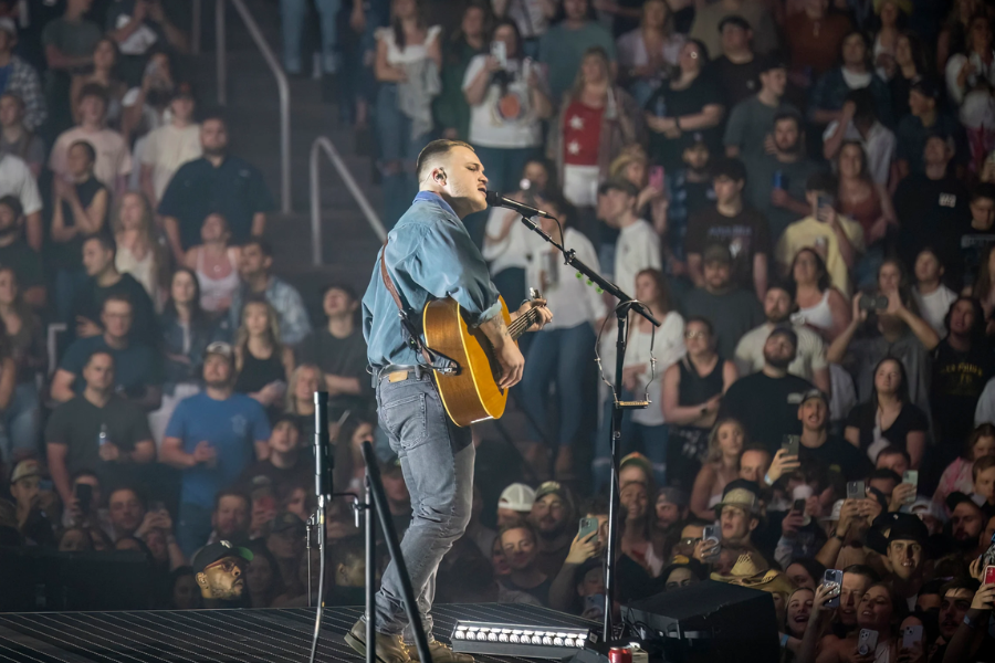 Concerts and Tours