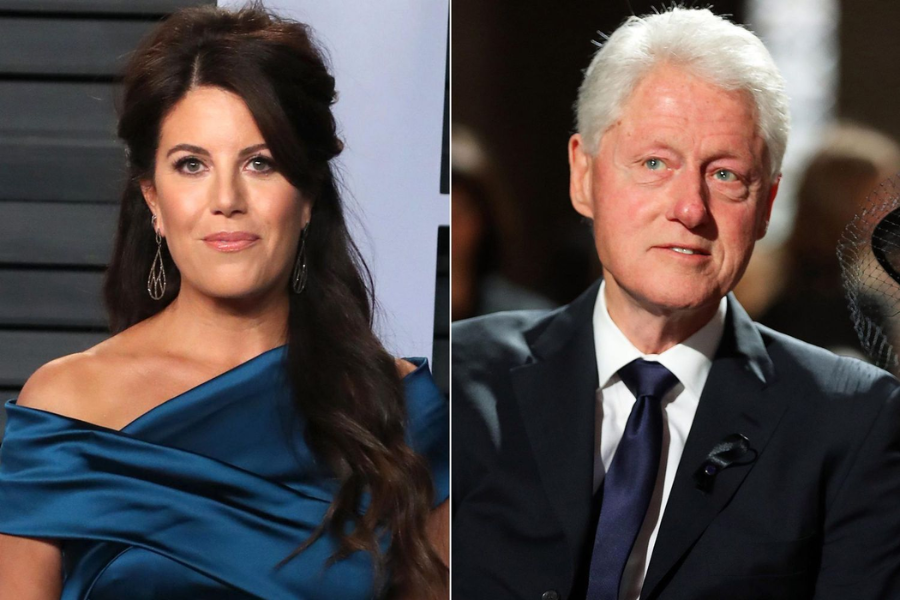 Presidential Scandal