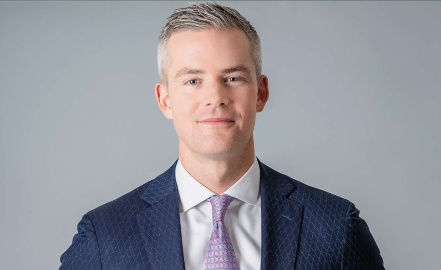 Ryan Serhant Net Worth