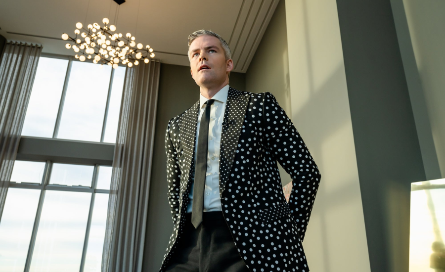 Ryan Serhant