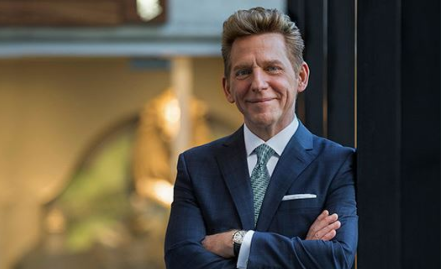 What is David Miscavige Net Worth?