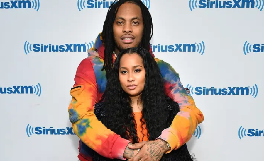 Waka Flocka Relationship